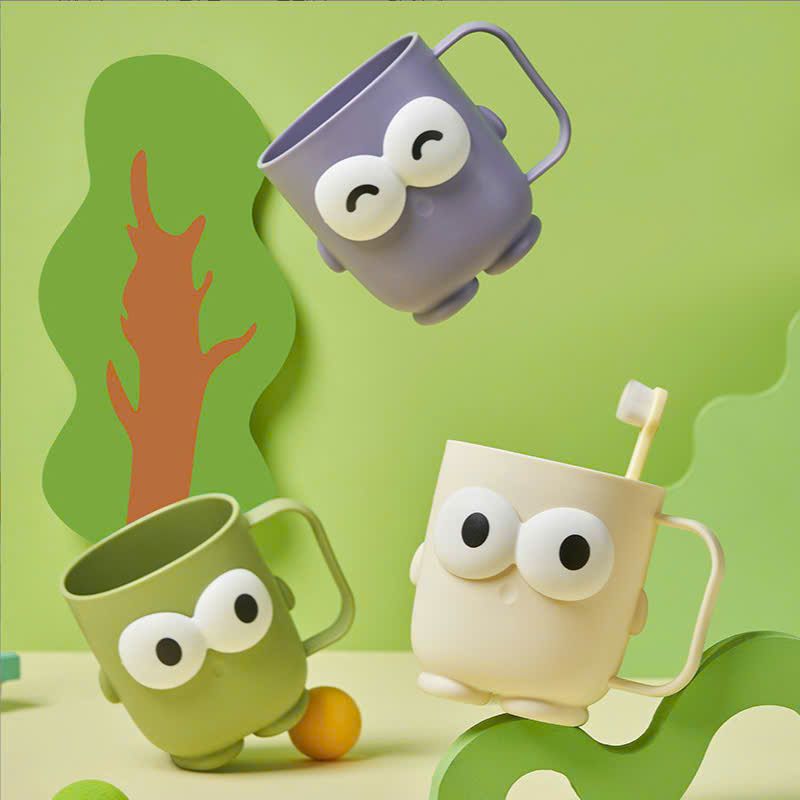  Ly Nước Súc Miêng 