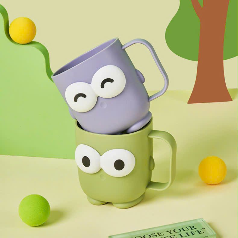  Ly Nước Súc Miêng 