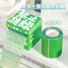 Giấy Note Rút Bling Bling
