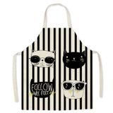  Tạp Dề Nấu Ăn 