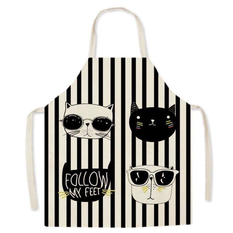  Tạp Dề Nấu Ăn 