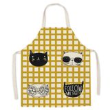  Tạp Dề Nấu Ăn 