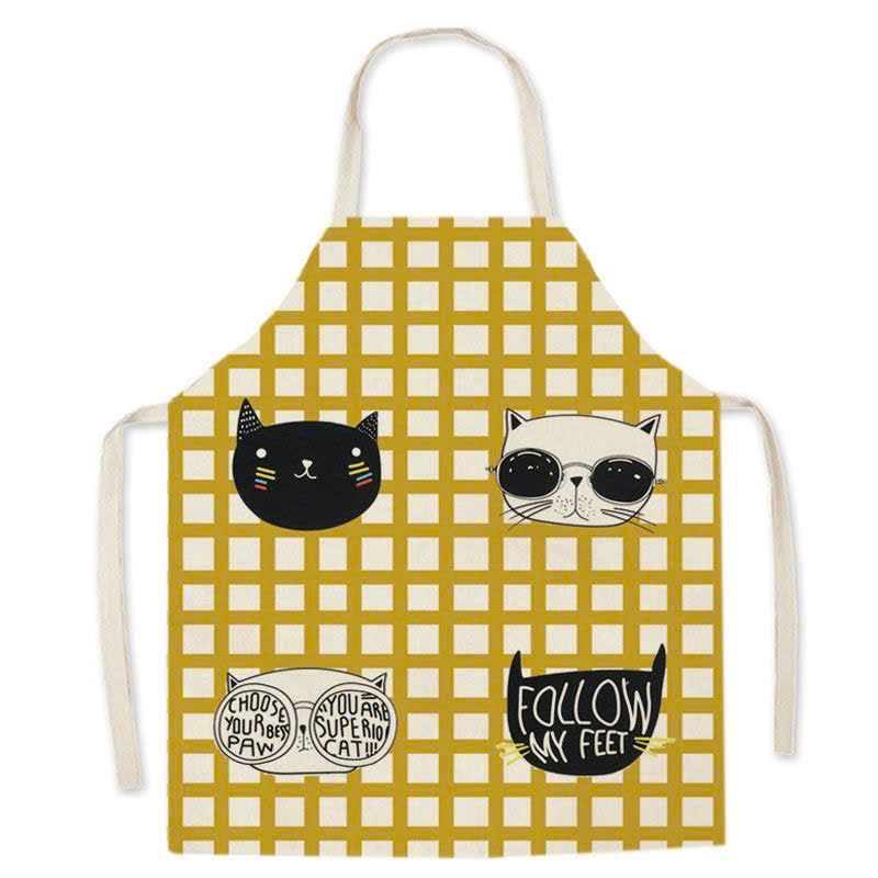  Tạp Dề Nấu Ăn 