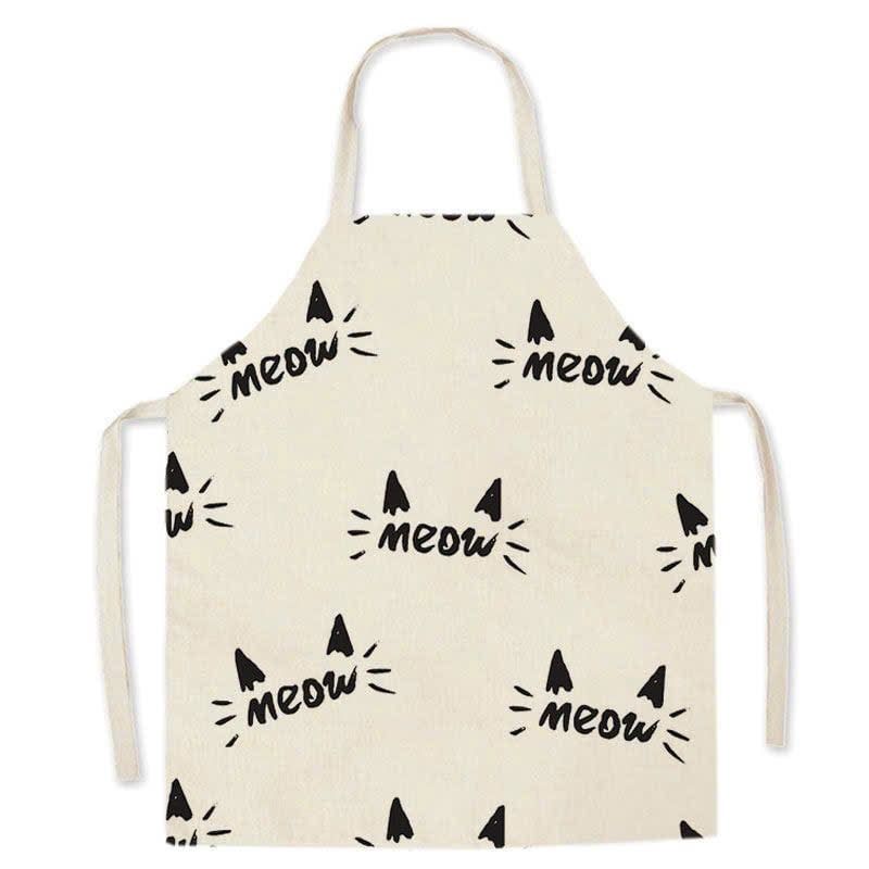  Tạp Dề Nấu Ăn 