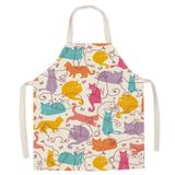  Tạp Dề Nấu Ăn 