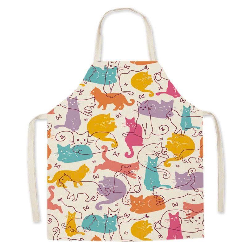  Tạp Dề Nấu Ăn 