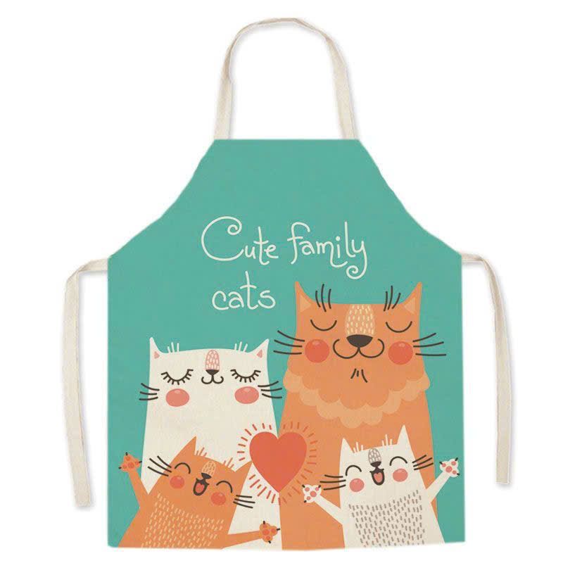  Tạp Dề Nấu Ăn 