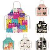  Tạp Dề Nấu Ăn 