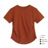 Áo Thun Trơn Tay Ngắn