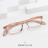  Gọng Kính TR90 Nhẹ 7g 