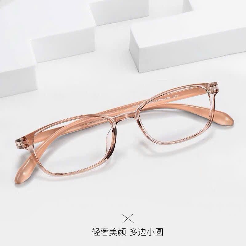  Gọng Kính TR90 Nhẹ 7g 