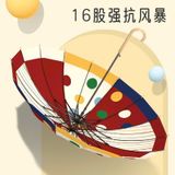  Cây Dù Che Mưa Cho Bé 