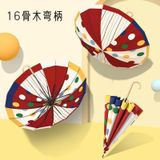  Cây Dù Che Mưa Cho Bé 