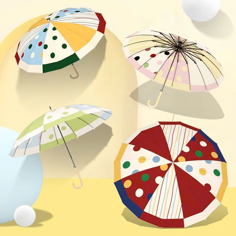  Cây Dù Che Mưa Cho Bé 
