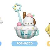  Đồ Chơi Trung Bày 