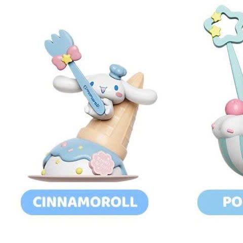  Đồ Chơi Trung Bày 