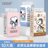  Giấy vệ sinh treo tường in hình gấu 