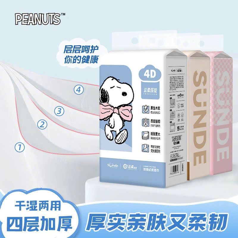  Giấy vệ sinh treo tường in hình gấu 