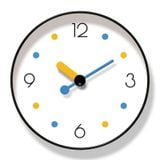  Đồng Hồ Treo Tường Không Gây Tiếng Ồn 