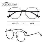  Mắt Kính Nữ Giả Cận Thời Trang 