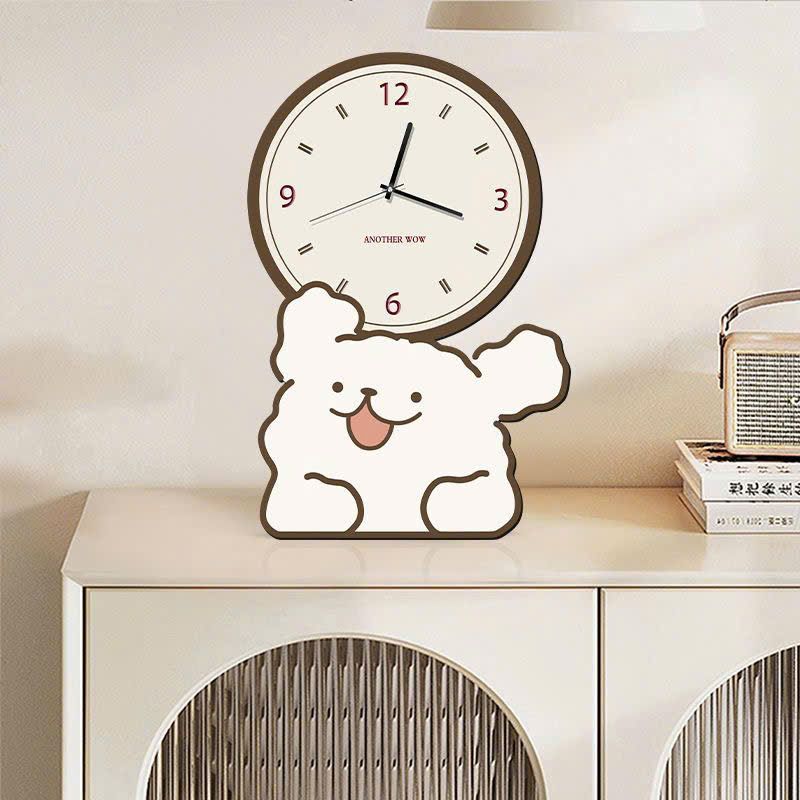  Đồng Hồ Decor 