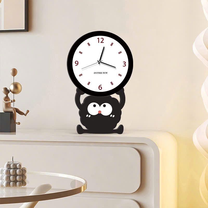  Đồng Hồ Decor 