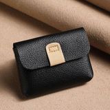  Ví Đựng Thẻ Da PU 