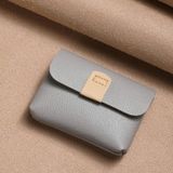  Ví Đựng Thẻ Da PU 