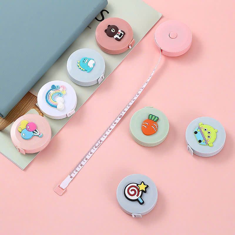  Thước Dây Cuộn Phim Hoạt Hình 