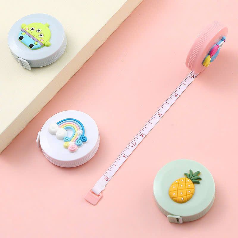  Thước Dây Cuộn Phim Hoạt Hình 