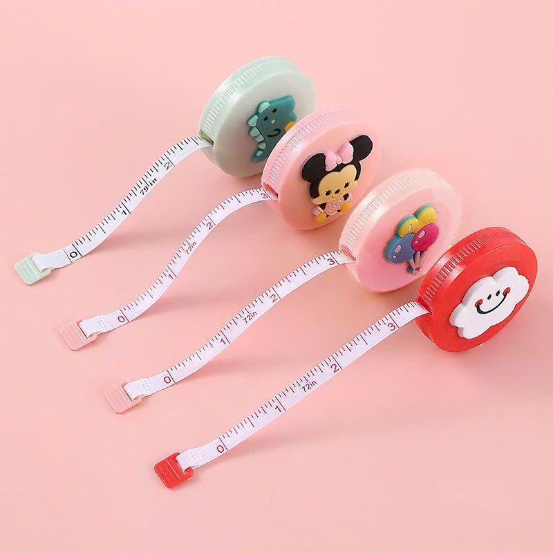  Thước Dây Cuộn Phim Hoạt Hình 