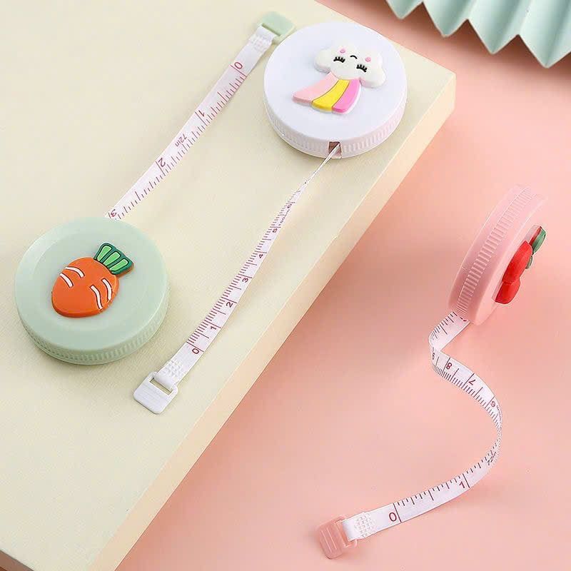  Thước Dây Cuộn Phim Hoạt Hình 