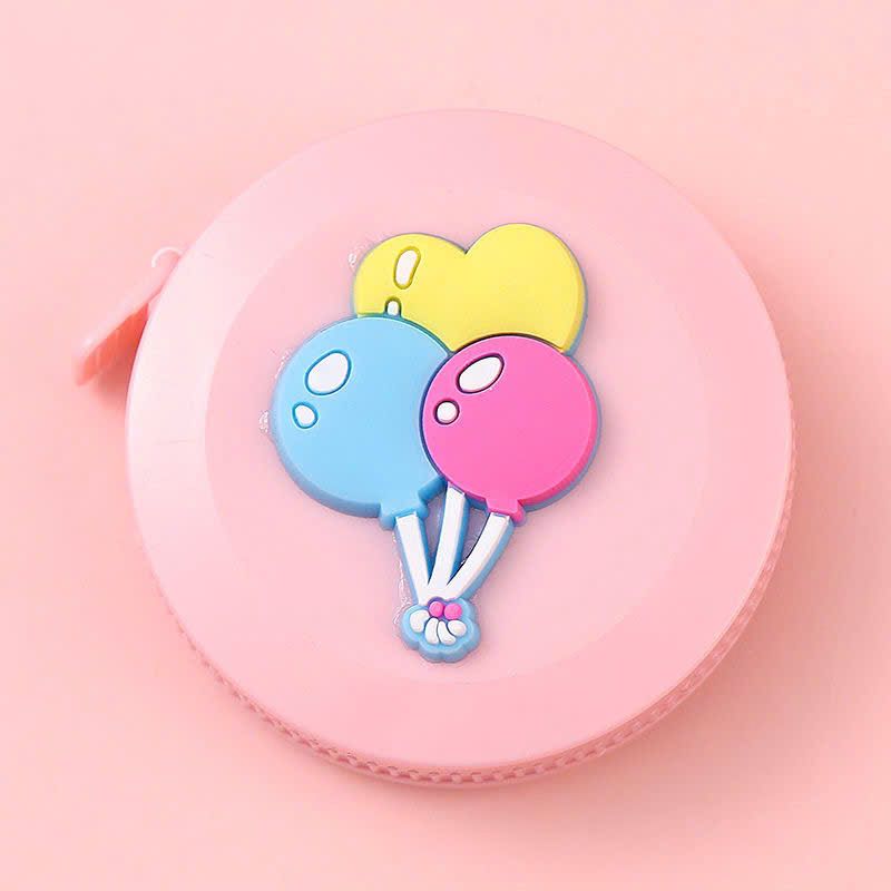  Thước Dây Cuộn Phim Hoạt Hình 