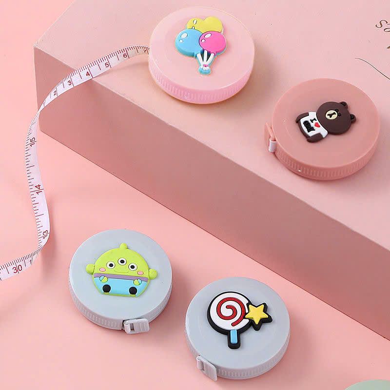  Thước Dây Cuộn Phim Hoạt Hình 