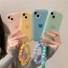 Ốp Trái Tim Bảo Vệ Camera Nhiều Màu