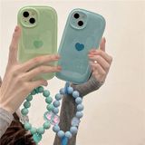  Ốp Trái Tim Bảo Vệ Camera Nhiều Màu 