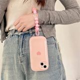  Ốp Trái Tim Bảo Vệ Camera Nhiều Màu 
