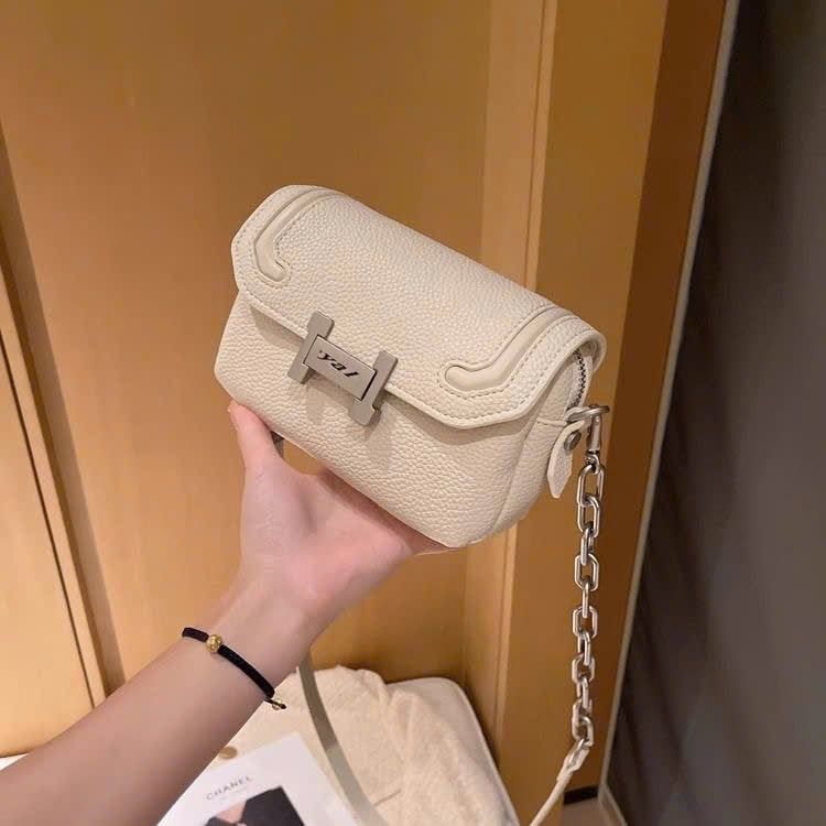  Áo Sơ Mi Kẻ Xanh - Túi Nữ Quảng Châu Hermes Chữ H 