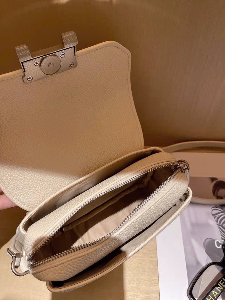  Áo Sơ Mi Kẻ Xanh - Túi Nữ Quảng Châu Hermes Chữ H 