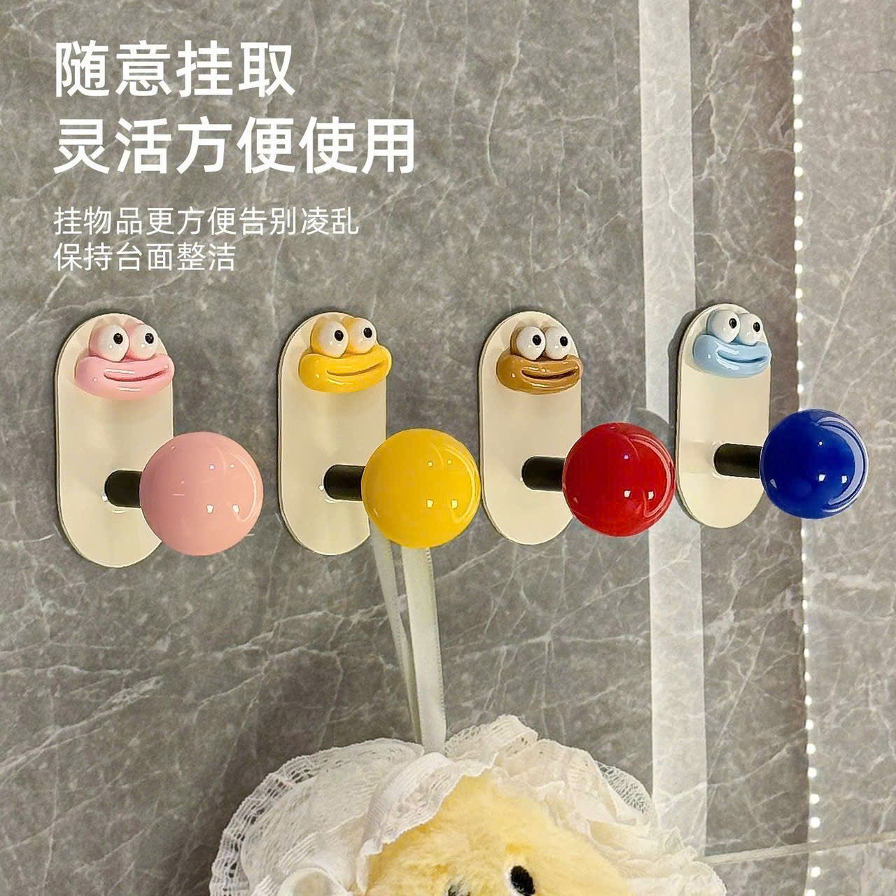  Đơn Cửa Móc Treo Tường 