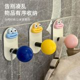  Đơn Cửa Móc Treo Tường 