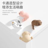  Bịt Góc Bàn Hình Chú Cún 