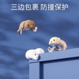  Bịt Góc Bàn Hình Chú Cún 
