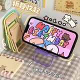  Giá đỡ điện thoại di động dễ thương 