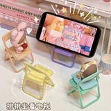  Giá đỡ điện thoại di động dễ thương 