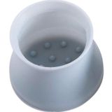  Bộ 4 Vỏ Bọc Chân Bàn Ghế Bằng Silicon 