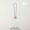 Dây Đeo USB, Điện Thoại Bằng Silicon