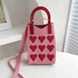  Túi Xách Đeo Cổ Tay 