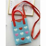  Túi Xách Đeo Cổ Tay 