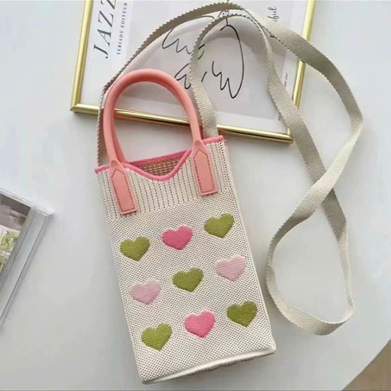  Túi Xách Đeo Cổ Tay 